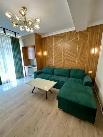 30 м², 1-комн. квартира, 14/15-1