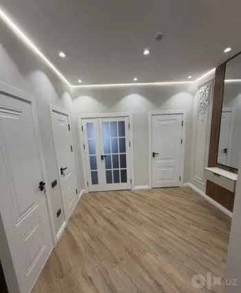 57 m², 2-xonali kvartira, 8/14-2