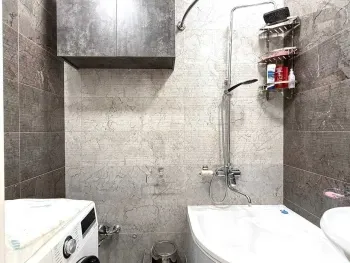 54 м², 2-комн. квартира, 4/7-1