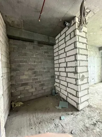 54 м², 2-комн. квартира, 15/51-3