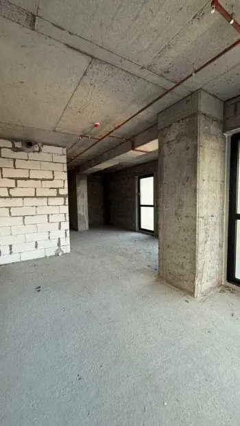 54 м², 2-комн. квартира, 5/51-2