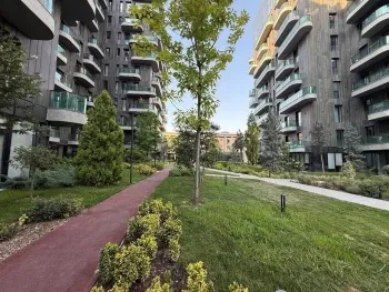 64 м², 2-комн. квартира, 10/13-1