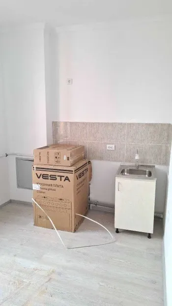 39 m², 1-xonali kvartira, 3/17-2