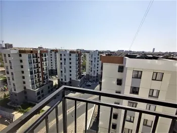 40 m², 1-xonali kvartira, 10/16-1