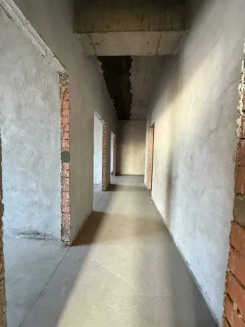 92 м², 3-комн. квартира, 6/9-2