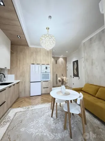 37 м², 2-комн. квартира, 12/14-3