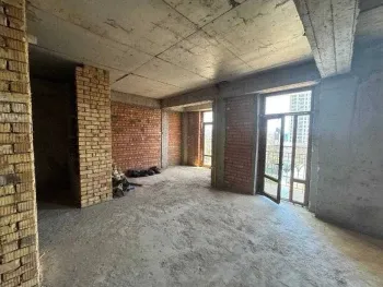 129 м², 4-комн. квартира, 8/9-3