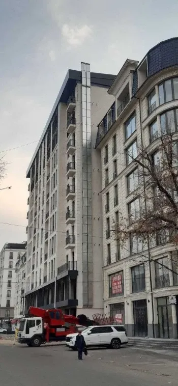 67 м², 2-комн. квартира, 7/10-2