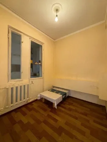 68 м², 3-комн. квартира, 4/4-2