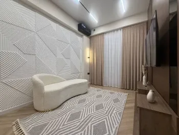 48 м², 2-комн. квартира, 3/9-1