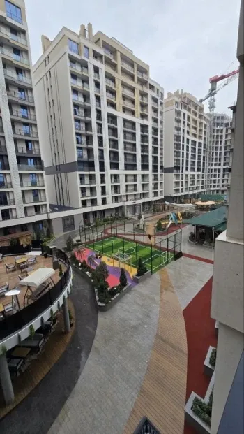 104 м², 4-комн. квартира, 4/14-1