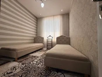 100 м², 3-комн. квартира, 2/6-3