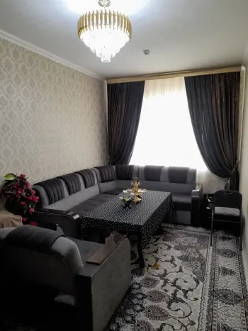 62 м², 2-комн. квартира, 13/16-3