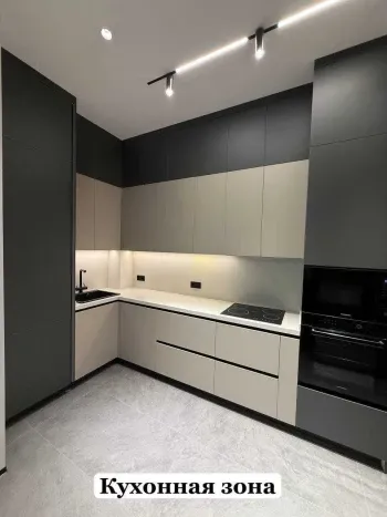 200 м², 5-комн. квартира, 7/8-1