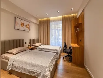 66 m², 3-xonali kvartira, 1/9-2