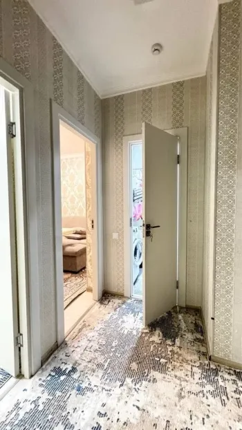 55 м², 3-комн. квартира, 4/9-3