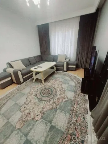 70 м², 2-комн. квартира, 4/9-1