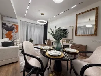 68 m², 2-xonali kvartira, 14/23-2