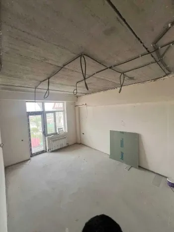 90 м², 3-комн. квартира, 8/9-3