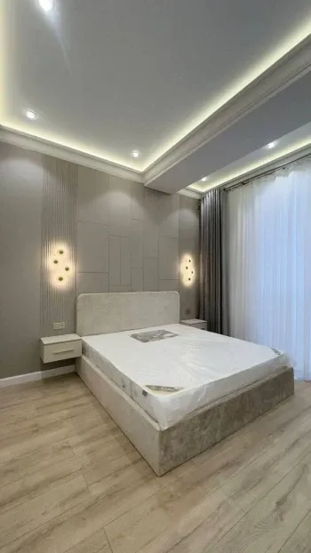 55 м², 2-комн. квартира, 5/11-3