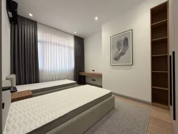 100 м², 3-комн. квартира, 9/9-3