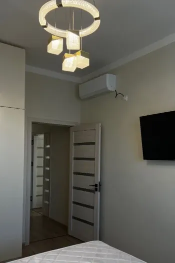 51 м², 2-комн. квартира, 7/9-3