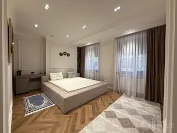 120 м², 3-комн. квартира, 1/8-2