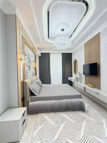 112 м², 4-комн. квартира, 2/10-3