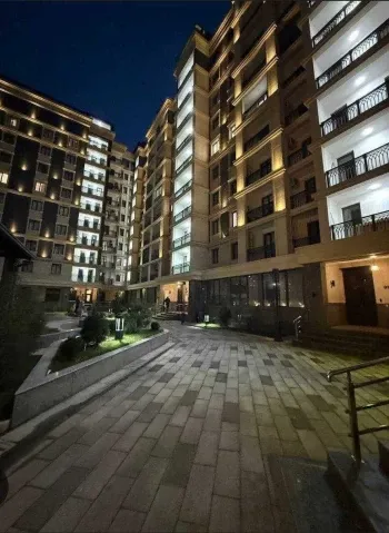 167 м², 4-комн. квартира, 10/11-0