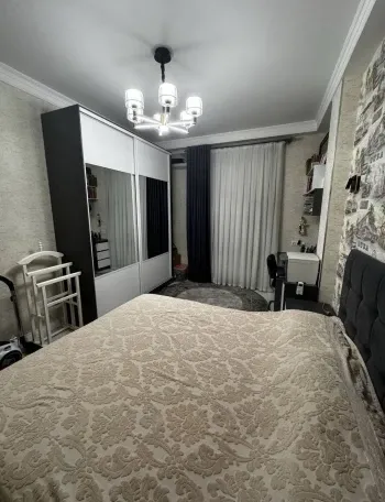142 м², 4-комн. квартира, 10/12-3