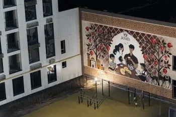 104 м², 3-комн. квартира, 11/12-0