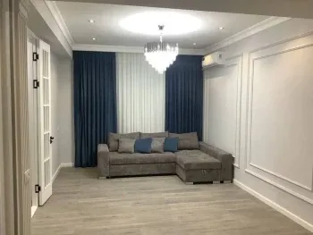80 м², 2-комн. квартира, 4/7-1