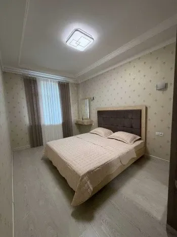 57 m², 2-xonali kvartira, 5/8-3