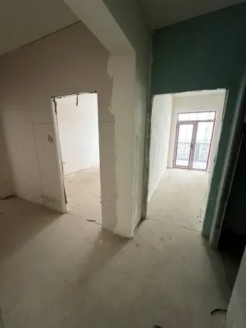 59 m², 2-xonali kvartira, 4/16-3