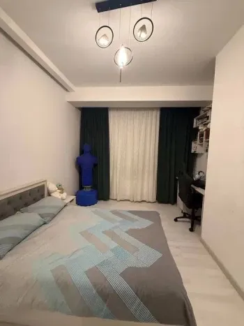 105 м², 4-комн. квартира, 9/10-3