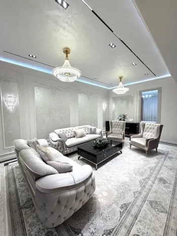 118 м², 4-комн. квартира, 6/8-1