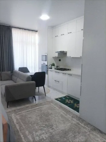 35 м², 1-комн. квартира, 7/9-2