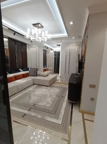 60 m², 2-xonali kvartira, 11/14-1