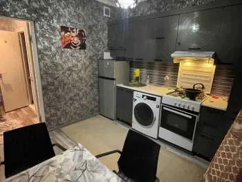 54 м², 2-комн. квартира, 2/9-3