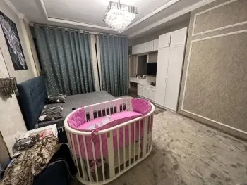 128 м², 4-комн. квартира, 5/10-2