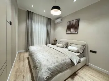 61 м², 3-комн. квартира, 13/16-3