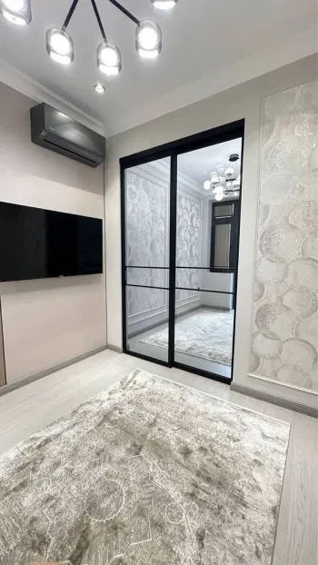 42 м², 2-комн. квартира, 5/8-3