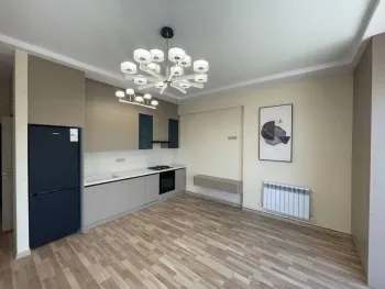 51 m², 2-xonali kvartira, 3/14-0
