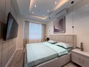 48 м², 2-комн. квартира, 16/25-3