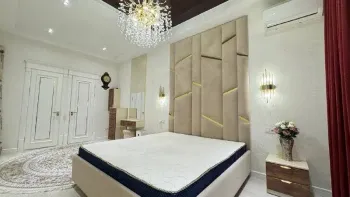 111 м², 3-комн. квартира, 3/10-2