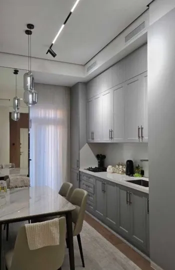 91 м², 3-комн. квартира, 3/7-3