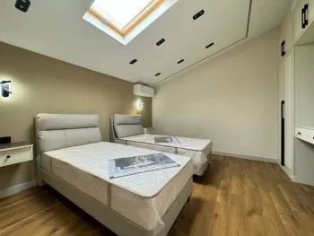 125 м², 4-комн. квартира, 7/8-3