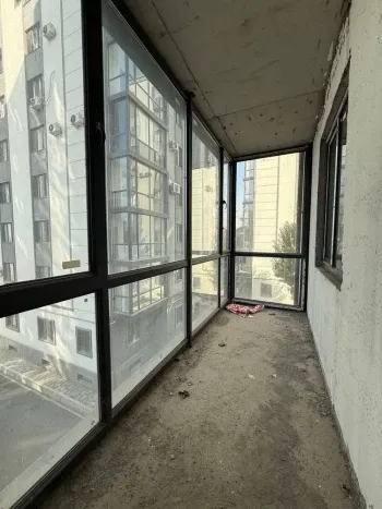 59 м², 2-комн. квартира, 2/9-2