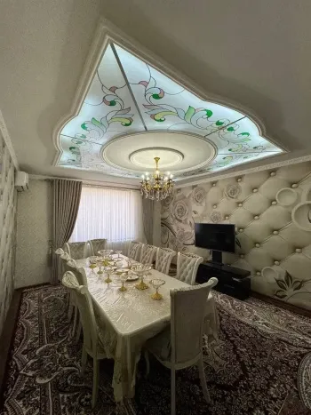 105 м², 3-комн. квартира, 5/9-2