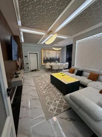 120 m², 4-xonali kvartira, 7/10-2